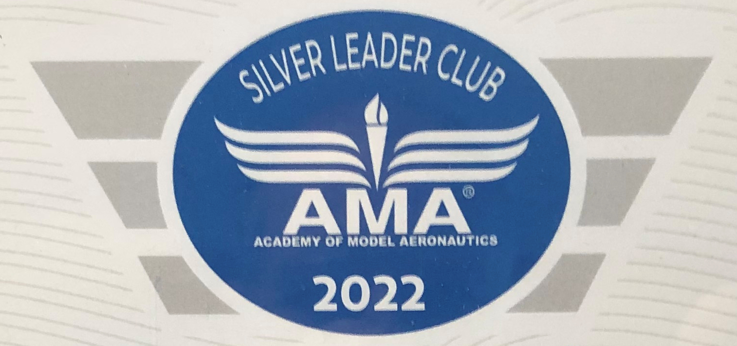 AMA Silver Leader Club